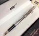 New Copy Mont Blanc Meisterstuck Silver smooth Fountain Pen (2)_th.jpg